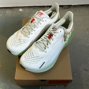 Altra FWD Experience